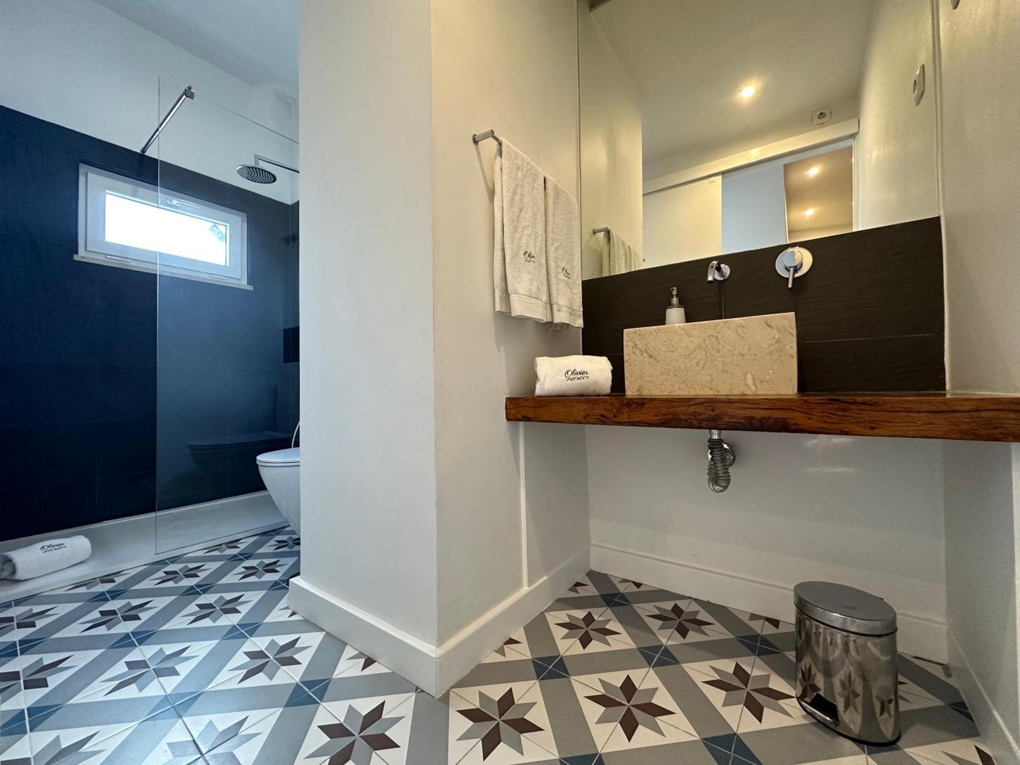 Olivier Premium Apartments - Downtown Lisboa Szoba fotó
