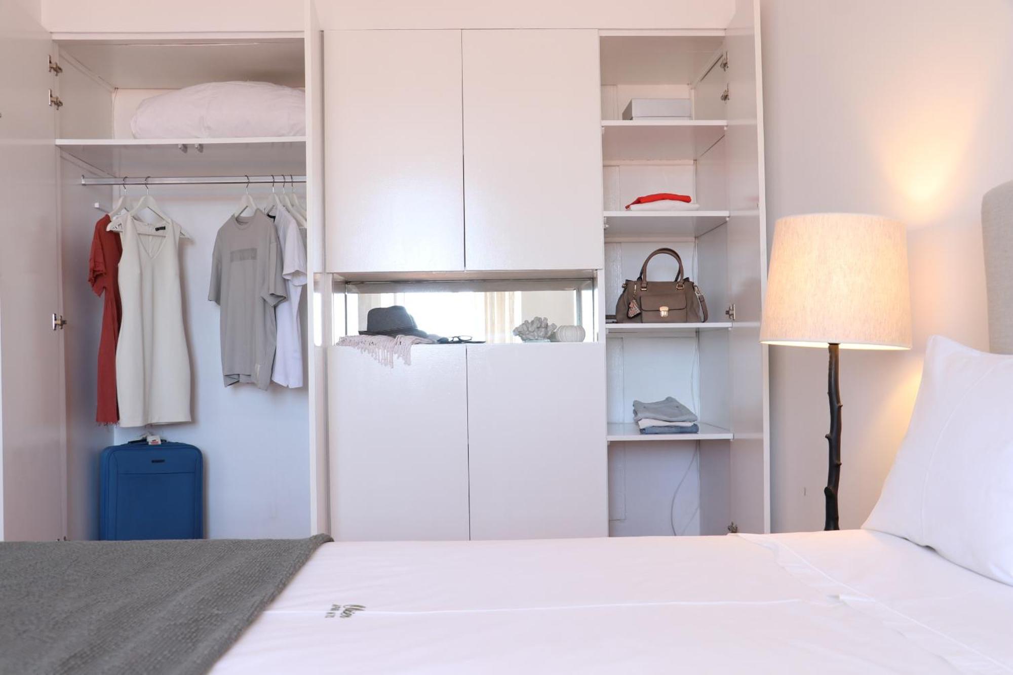 Olivier Premium Apartments - Downtown Lisboa Kültér fotó
