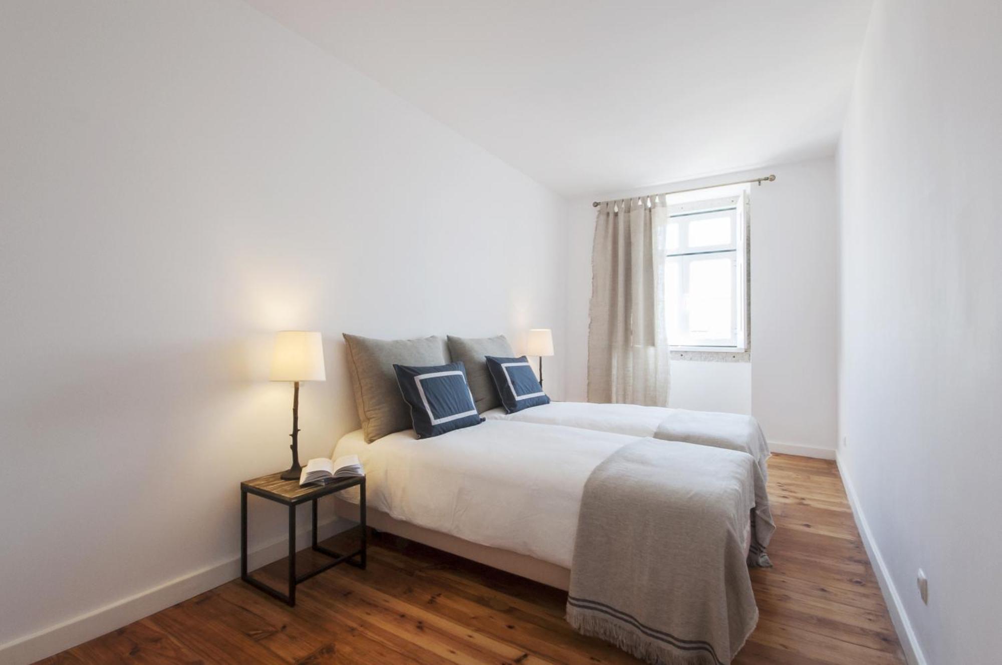Olivier Premium Apartments - Downtown Lisboa Kültér fotó