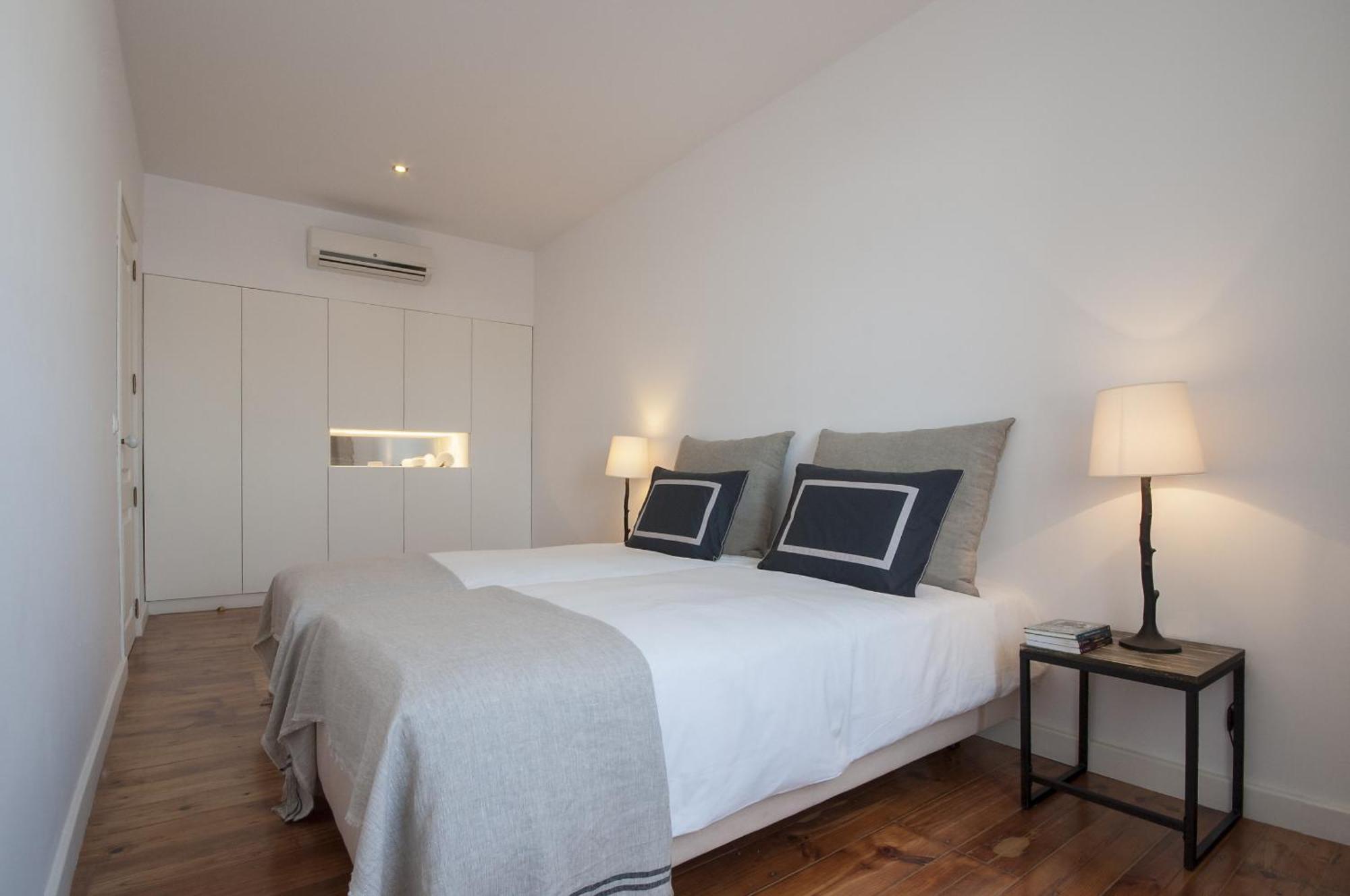 Olivier Premium Apartments - Downtown Lisboa Kültér fotó