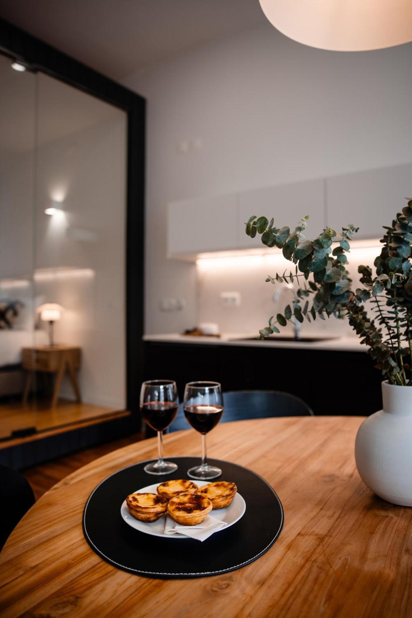 Olivier Premium Apartments - Downtown Lisboa Kültér fotó