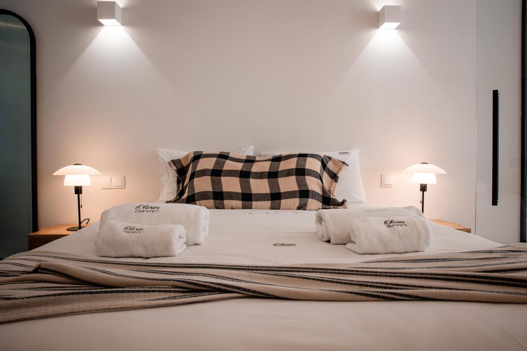 Olivier Premium Apartments - Downtown Lisboa Kültér fotó