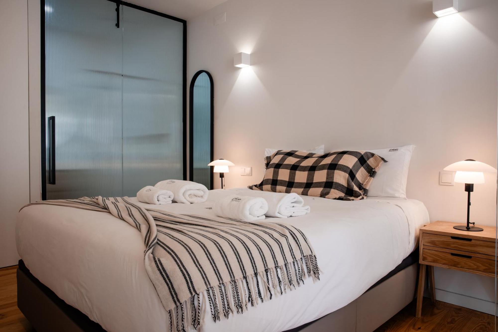 Olivier Premium Apartments - Downtown Lisboa Kültér fotó